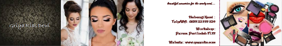 JASA MAKE UP SURABAYA.0812233222834